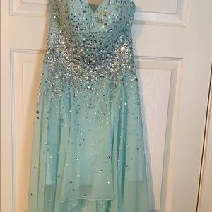 Formal Dress